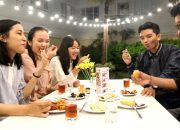 harris sentraland semarang