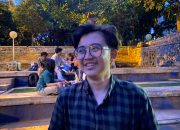 ketua BEM Undip | Nadiem Permendikbud