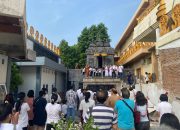 umat buddha semarang