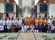 perayaan waisak semarang