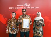 indeks SPBE Pemprov Jateng