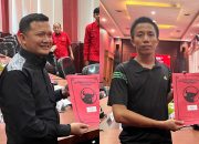 cabup jepara | study tour larangan