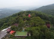 Cafe Goa Rong View Semarang