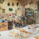 tempat makan yang ramah anak
