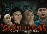 film Guru Tugas karya Akeloy Production