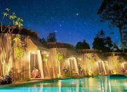 Semarang Staycation penginapan estetik 2024