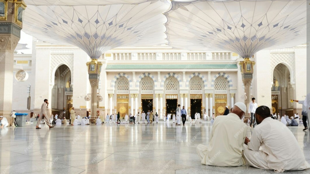 Ibadah Haji