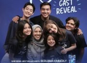 Intip 5 Fakta Menarik Seputar Film Laut Tengah 2024, Sebuah Drama religi ala Korea