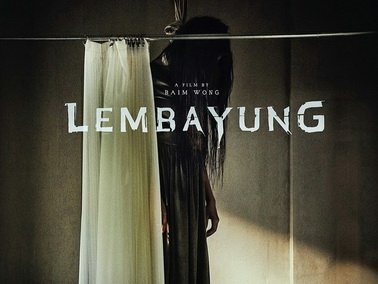 film horor Lembayung bioskop 2024