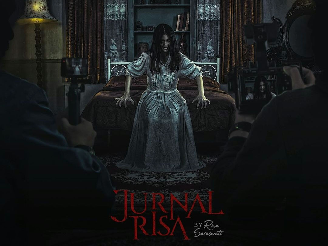 film Jurnal Risa