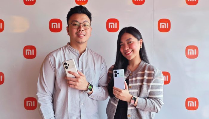 Xiaomi Roadshow Ke Semarang Kenalkan Strategi Integrasikan Manusia, Mobil, Dan Rumah