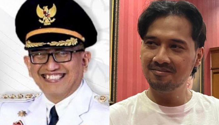 Video Dua ASN Pemprov Maju Pilkada, Sinoeng Sudah Leave Grup WA