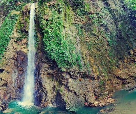 Wisata Sukolilo