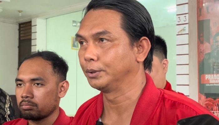 Video Selain Crazy Rich Grobogan, Bakal Ada 3 Tokoh Daftar Pilgub Jateng di PSI