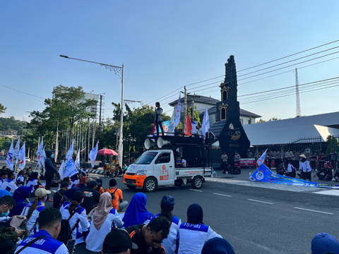 Tapera Buruh