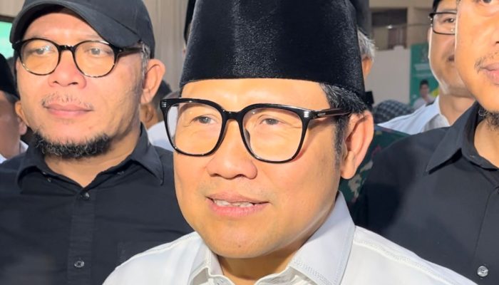 Putusan MA Ubah Aturan Usia Calon Kepala Daerah, Cak Imin: Harusnya Jauh Hari Sebelum Kompetisi