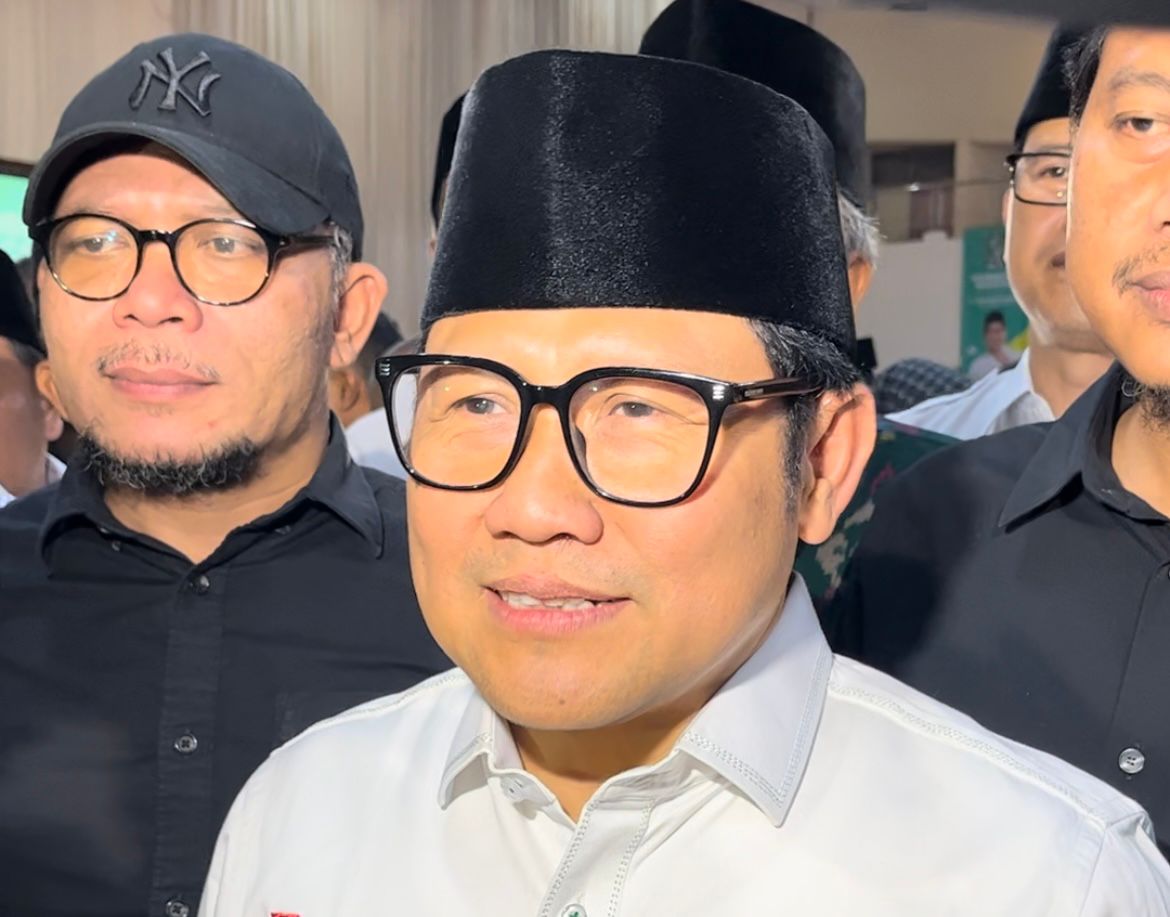 Pilkada PKB | usia calon kepala daerah | Cak Imin PKB