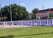 Kades di Pati Dukung Kapolda Jateng Maju Cagub, Bawaslu: Itu Penyalahgunaan Forum Dispermades
