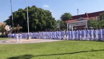 Kades di Pati Dukung Kapolda Jateng Maju Cagub, Bawaslu: Itu Penyalahgunaan Forum Dispermades