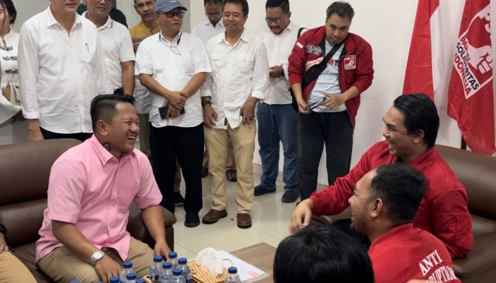 Video Crazy Rich Grobogan Maju Pilgub Jateng, Mengaku Dekat Jokowi