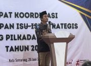 Pilkada Jawa Tengah