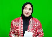Dalami Public Speaking, Fissilmi Salsabila Bermimpi jadi News Anchor Terkenal: Presenter Mesti Pede