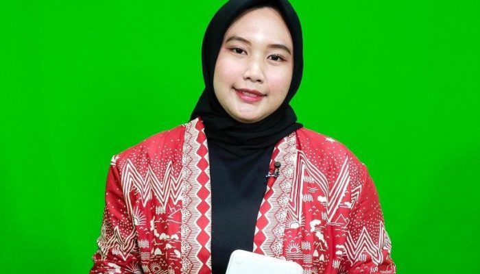 Dalami Public Speaking, Fissilmi Salsabila Bermimpi jadi News Anchor Terkenal: Presenter Mesti Pede