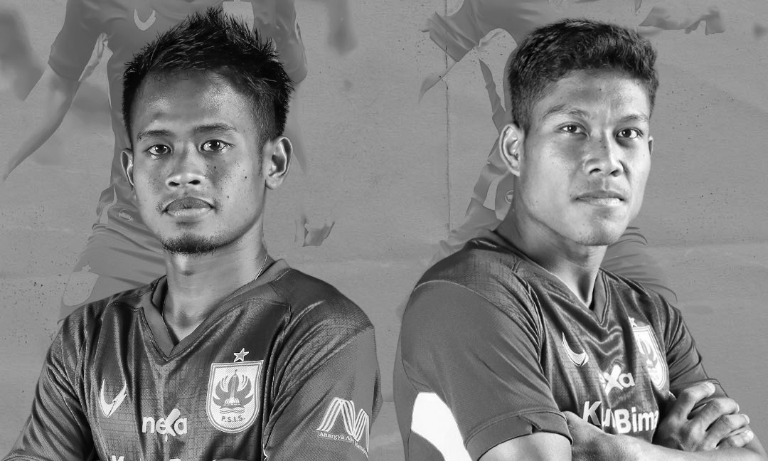 PSIS Pemain