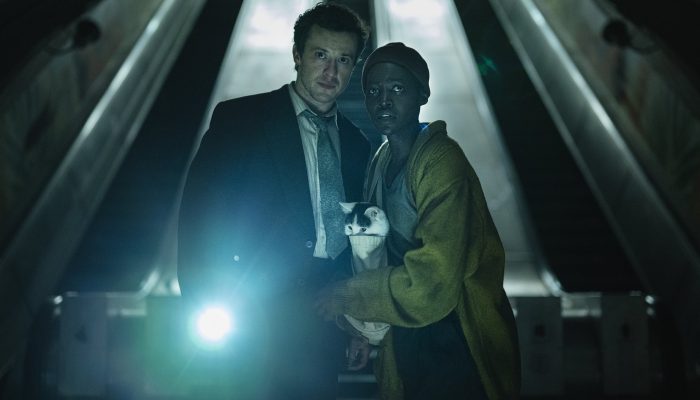 Bakal Tayang Juni Ini! Sinopsis A Quiet Place: Day One, Tentang Alien Buat Kerusuhan Parah