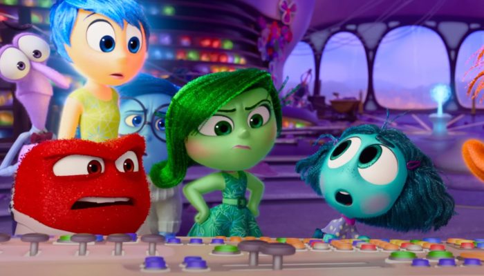Sudah Tayang di Bioskop, Apakah Inside Out Punya Post Credit Scene? Ini Jawabannya