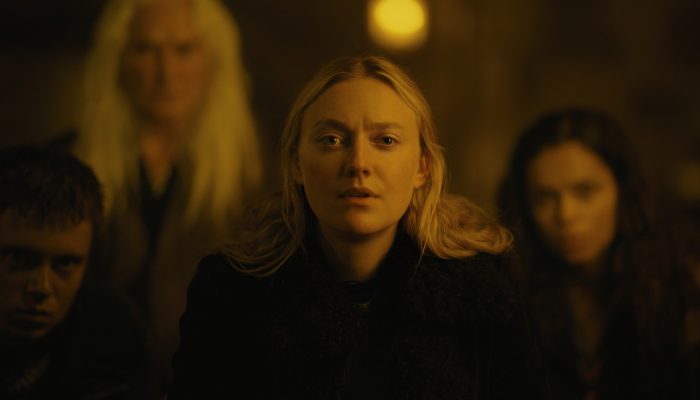 Baru di Bioskop! Sinopsis The Watchers, Film Horor tentang Mahkluk Seram di Bunker