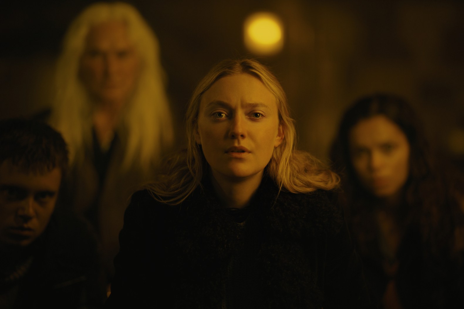 dakota fanning