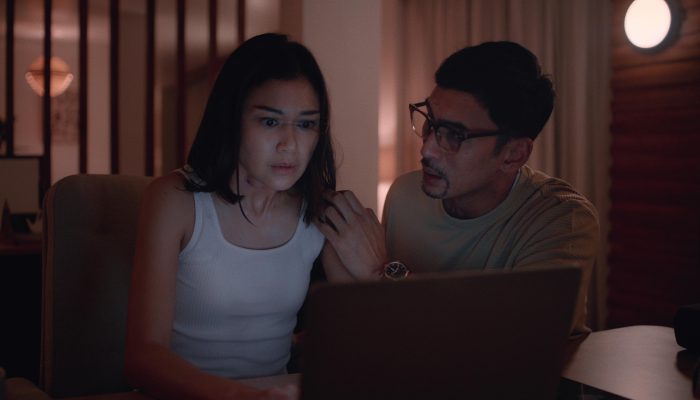 Tayang Perdana di Netflix Hari Ini, Intip Sinopsis 7 Episode Nightmares and Daydreams