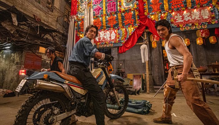 Sinopsis Twilight of the Warriors: Walled In, Film Hongkong yang Siap Hibur Kamu di Bioskop!