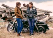 Sinopsis Film The Bikeriders, Anak Motor dan Pecinta Otomotif Wajib Nonton!
