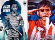 Lepas Giovani Numberi, PSIS Semarang Rekrut Bek Timnas U-20 Rahmat Syawal Langsung 3 Musim