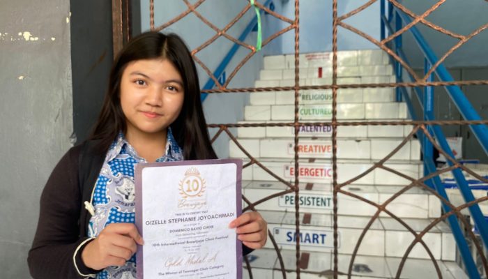 Keukeuh Daftar Sekolah di Tengah Kota, Siswa Manfaatkan Jalur Prestasi hingga Pilih SMK Negeri