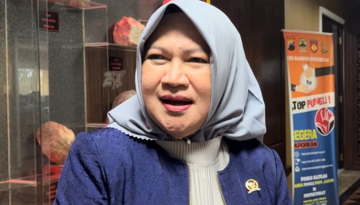 Video Ada 14 Ribu Non ASN di Jateng, DPR Sebut Semua akan Diangkat
