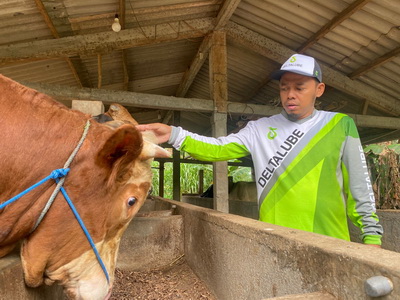 Hewan Kurban Semarang