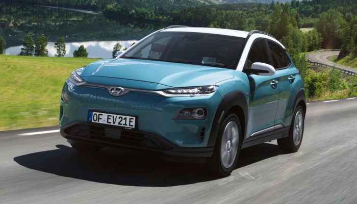 Kisaran Setengah Miliar, Ini Spesifikasi Hyundai Kona Electric Pabrikan Cikarang, Free Charging 1 Tahun!