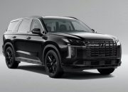 Mobil SUV Premium, Begini Spesifikasi Hyundai New Palisade XRT, Serius Harganya 1 Miliar?