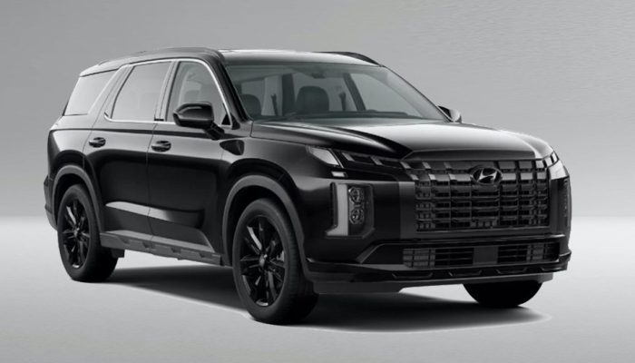Mobil SUV Premium, Begini Spesifikasi Hyundai New Palisade XRT, Serius Harganya 1 Miliar?