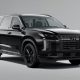 Hyundai Palisade XRT