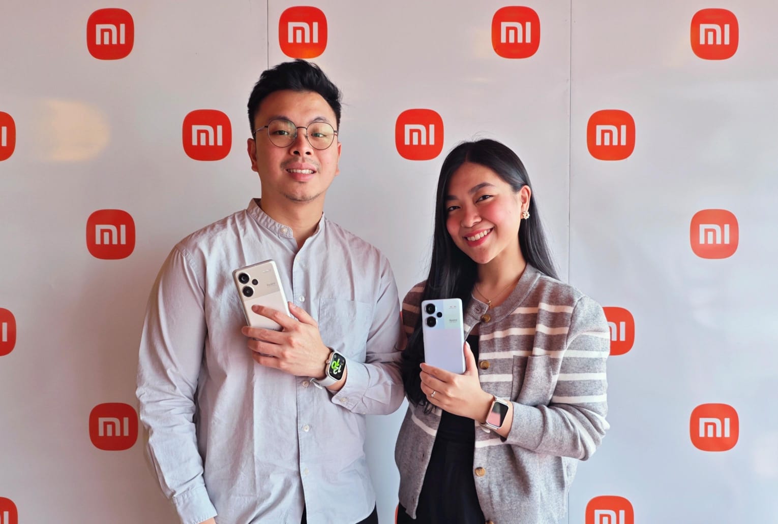 Xiaomi Roadshow Ke Semarang Kenalkan Strategi Integrasikan Manusia, Mobil, Dan Rumah