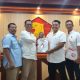Ade Bhakti Ariawan Kantongi Surat Tugas PSI, Ingin Merajut Kapal Besar Semua Partai di Pilwalkot Semarang