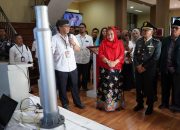 Pemkot Semarang Implementasikan Hasil Penelitian BRIN, Terapkan Alat Pendeteksi Banjir dan Longsor di 20 Titik