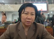 Melly Pangestu Tekankan Surat Tugas DPP PSI Belum Bersifat Rekomendasi