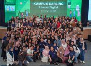 BLDF Beri Literasi Digital Hijau untuk Masa Depan Berkelanjutan