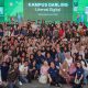 BLDF Beri Literasi Digital Hijau untuk Masa Depan Berkelanjutan