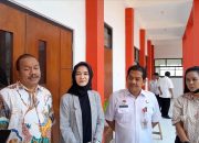 Pembangunan Tak Kunjung Rampung, Boyongan SMP Negeri 16 Semarang Ditargetkan Awal 2025